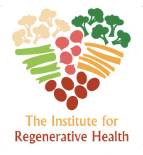 The Institute for Regenerative Health logo